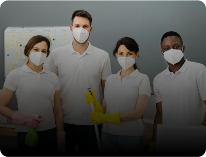 Staffing Services for Businesses