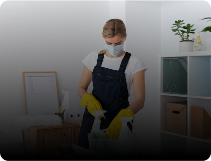 Seasonal Cleaning Services