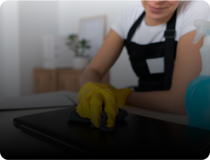 Deep Cleaning Services